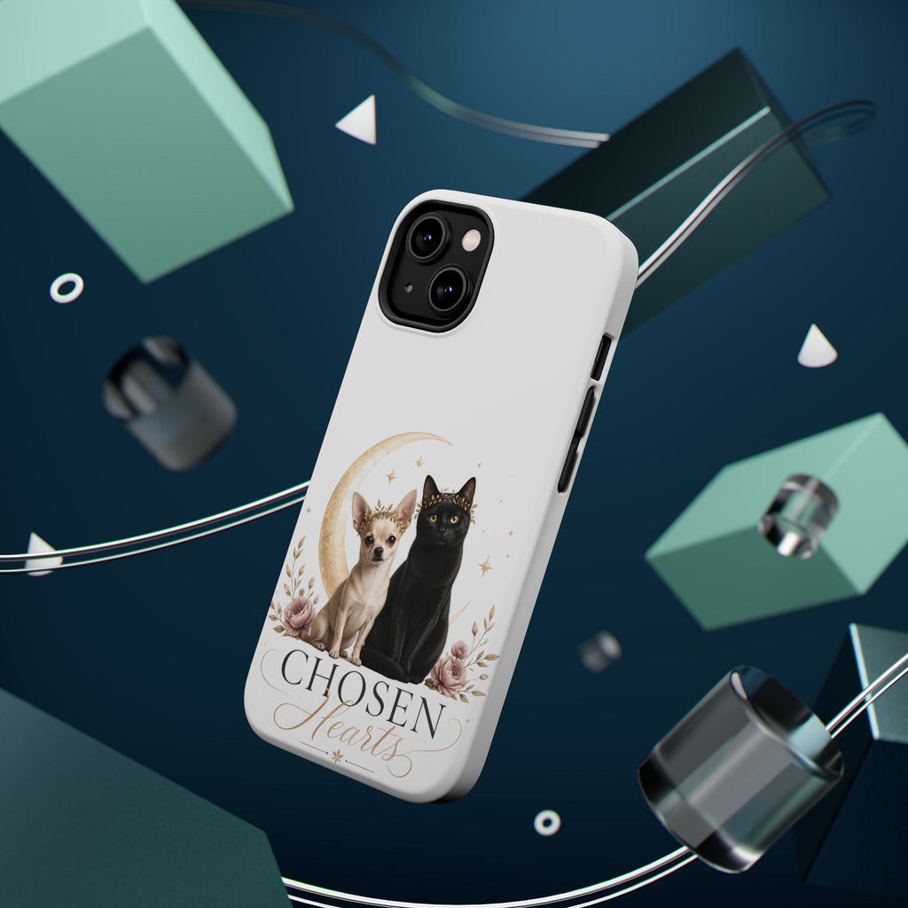 CHOSEN HEARTS | Phone case