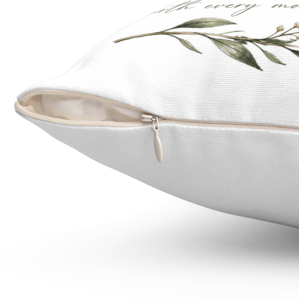 My favorite hero | Memorial Collection Pillow