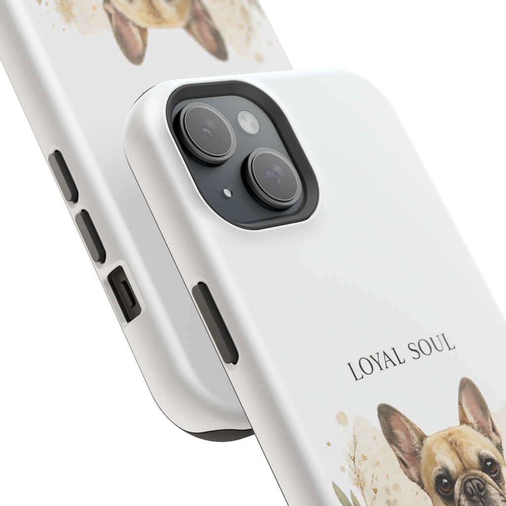 LOYAL SOUL | Phone case