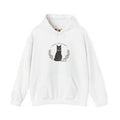 RESCUED TREATED WELL  | Gildan Heavy Blend™ Hoodie (18500)