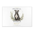 WORTH EVERY WAIT | Area Rugs