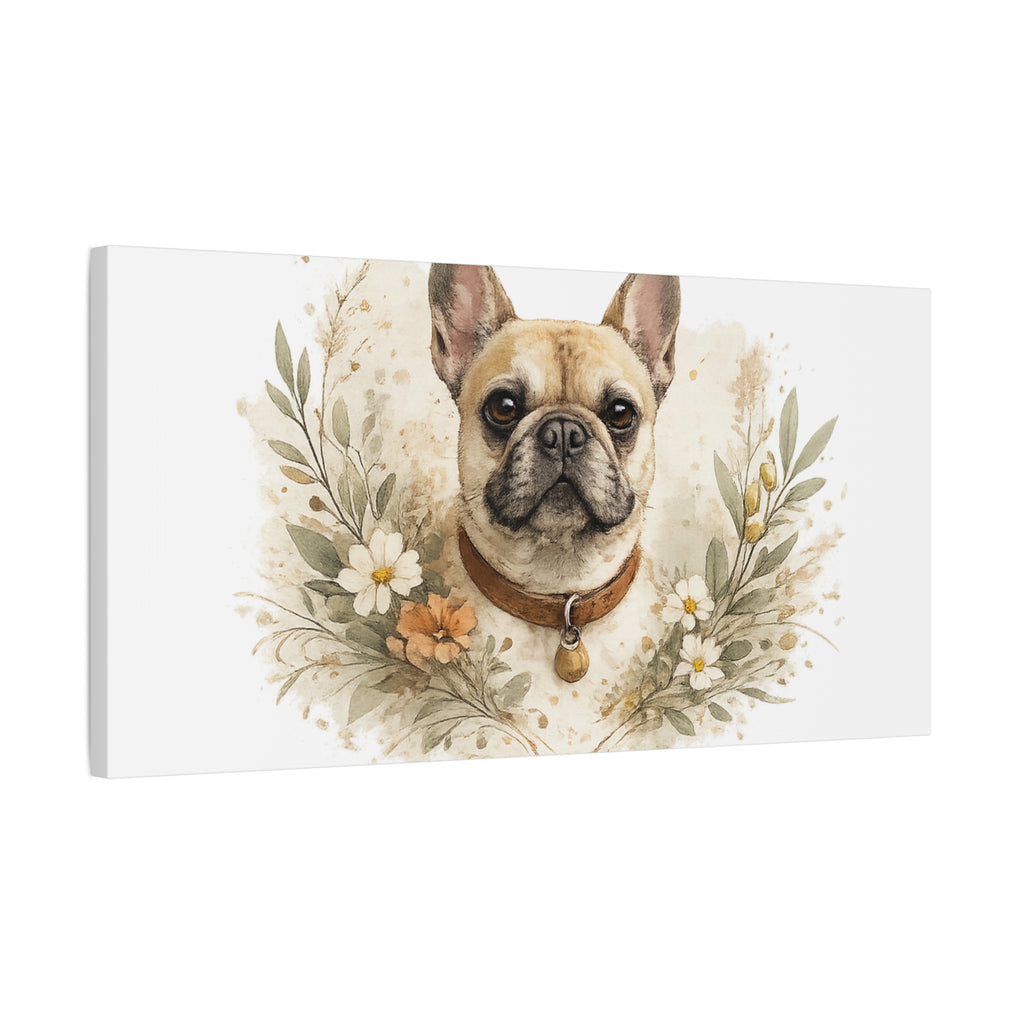 Loyal Soul | Matte Canvas, Stretched, 1.25"