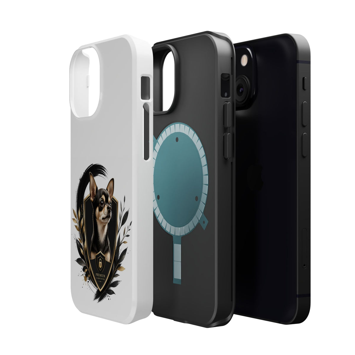 Alarm System Included  | Fun Collection Phone case