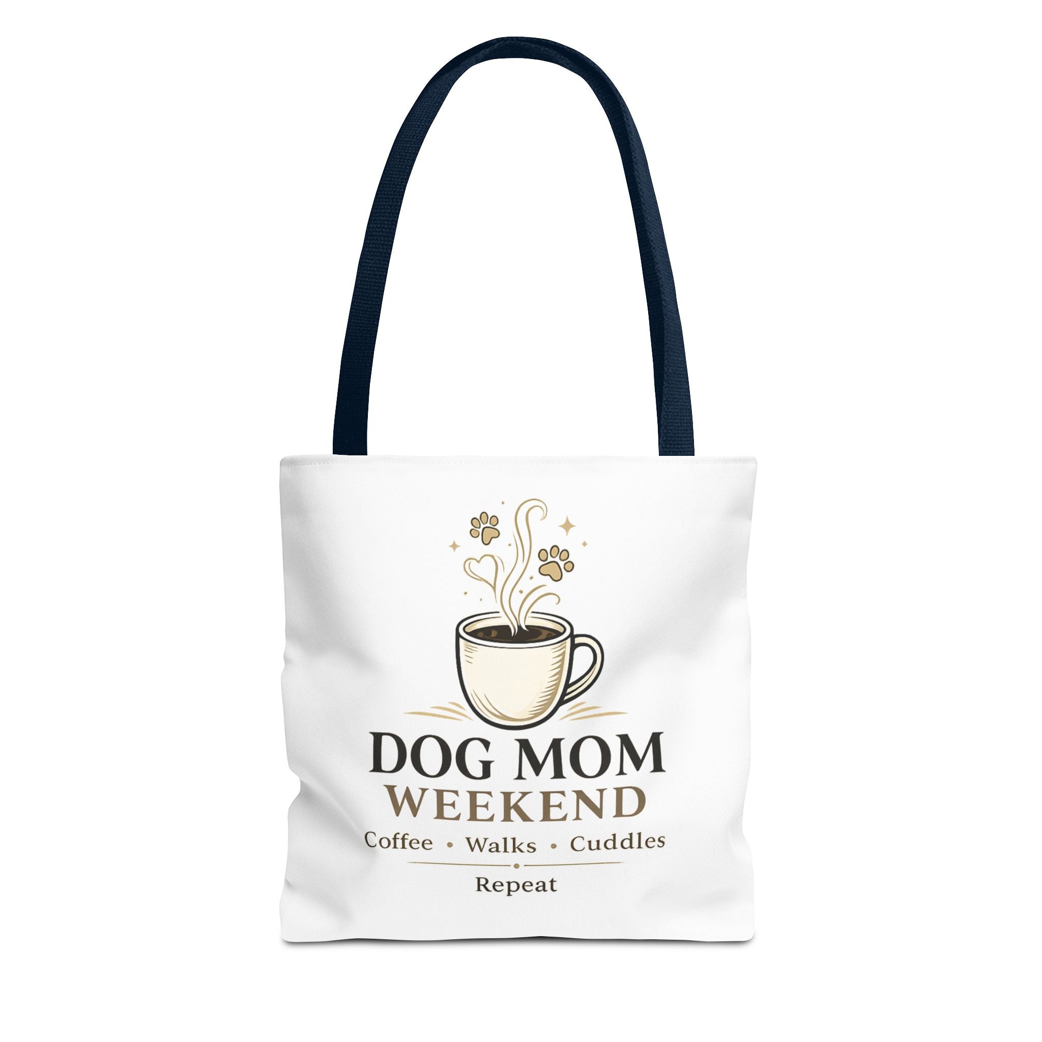 Dog Mom Weekend V2