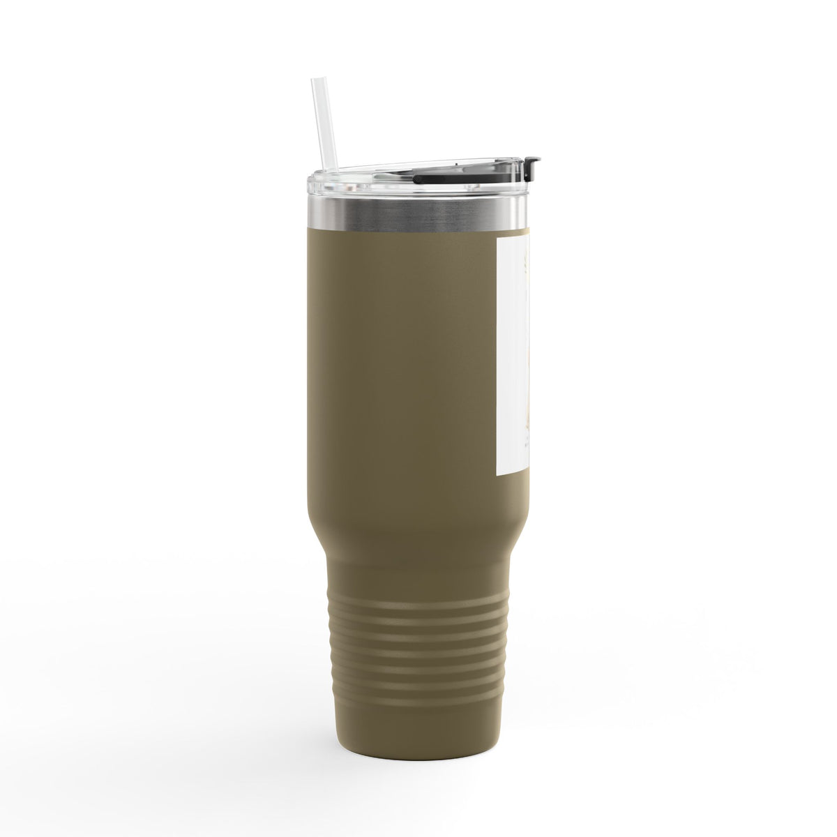 A Rescue Wrote My Story | Rescue Collection Tumbler