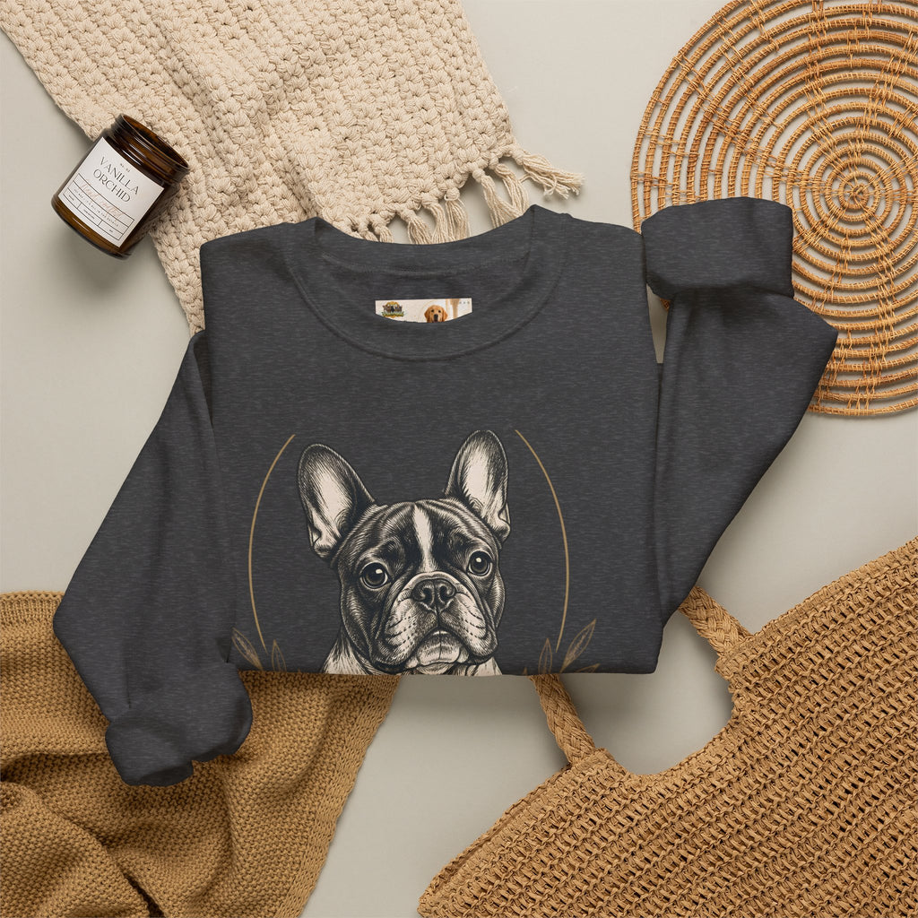 FOUND CHOSEN | Gildan 18000 Heavy Blend™ Crewneck Sweatshirt