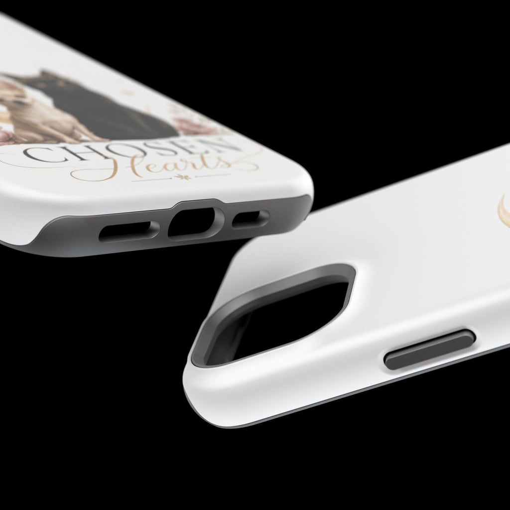 CHOSEN HEARTS | Phone case
