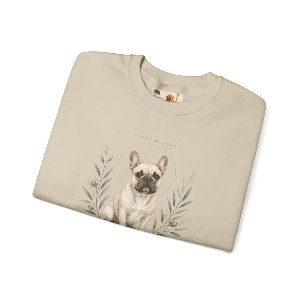 Worth Waiting For | SWEATSHIRT
