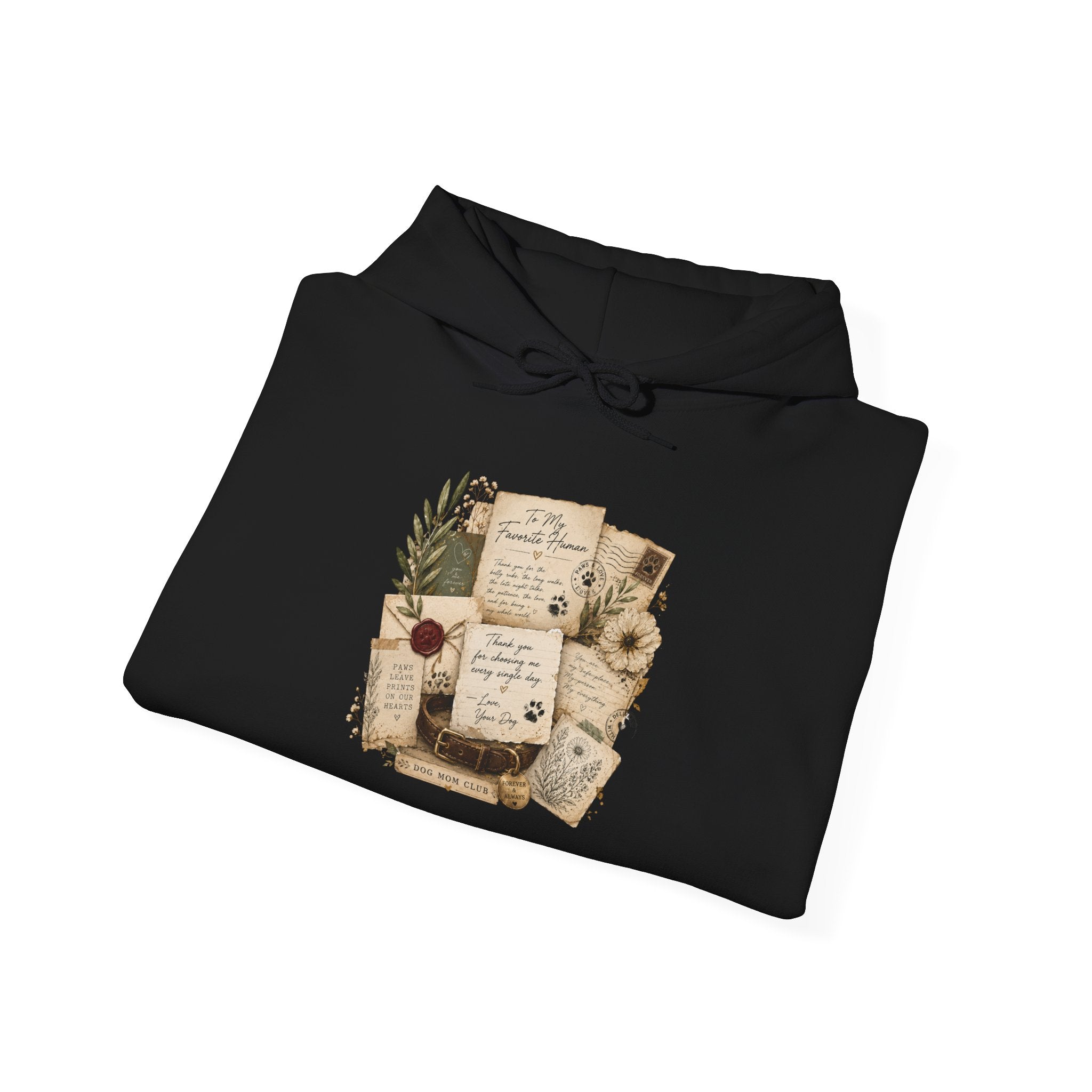 The Love Letters Collection