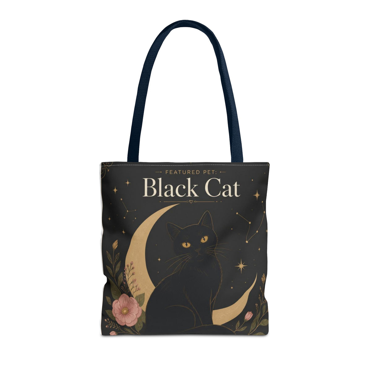 Rescued. Cherished. Home. | Rescue Collection Totebag