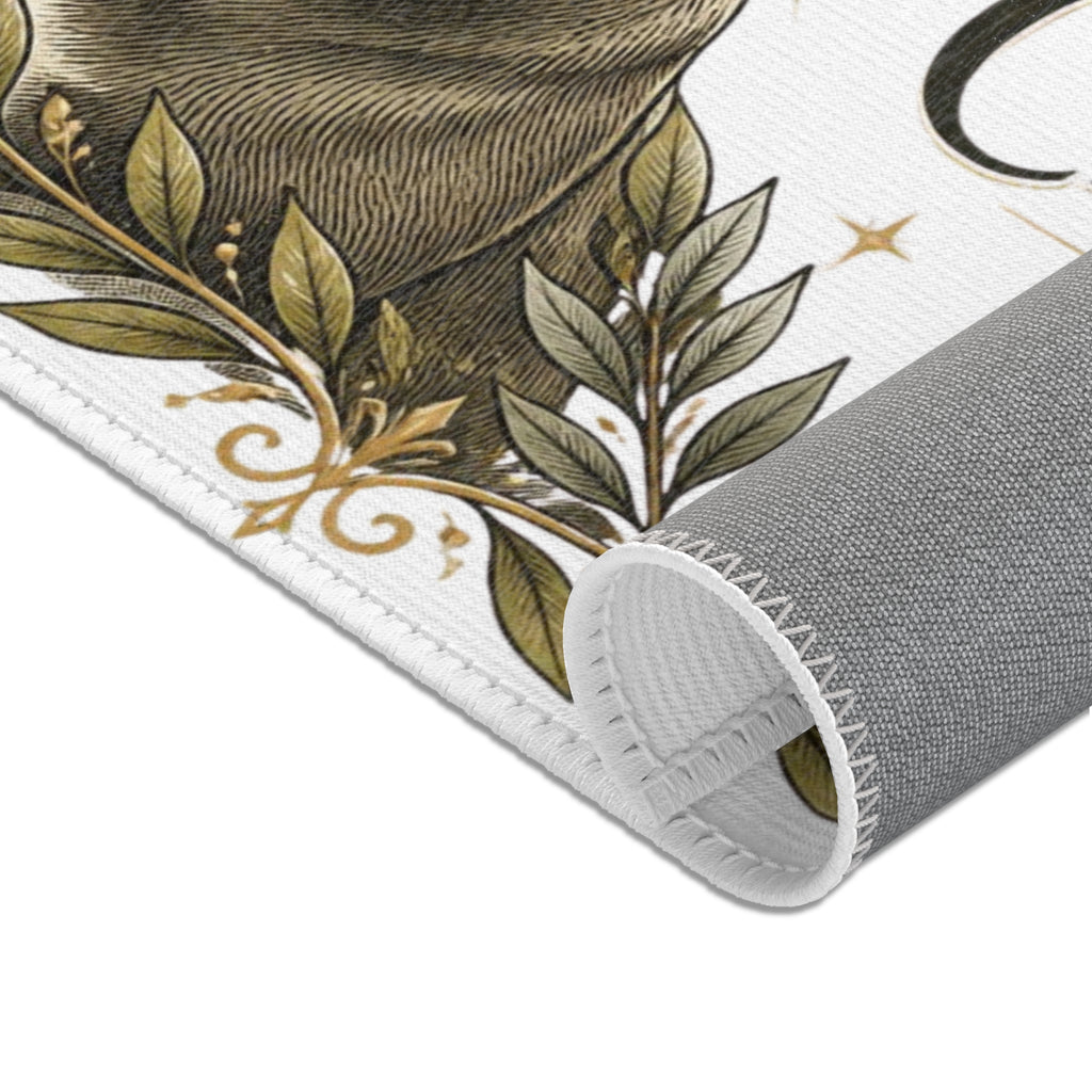 BUILT ON SECOND CHANCES | Area Rugs