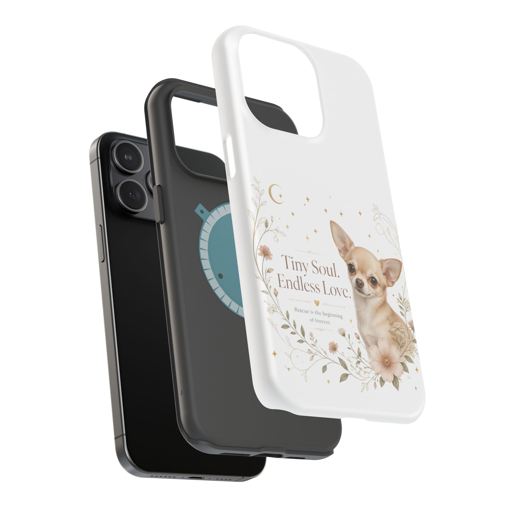 TINY SOUL | Phone case