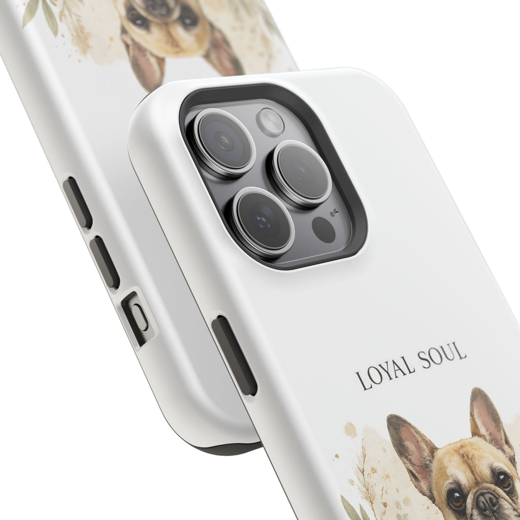 LOYAL SOUL | Phone case