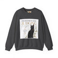 Professionally Judging Everyone | Rescue Collection Sweatshirt