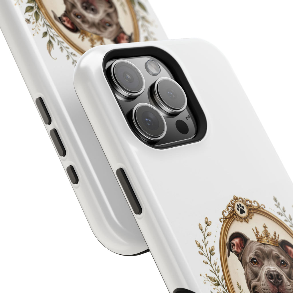 Muscles & Marshmallows | Fun Collection Phone case