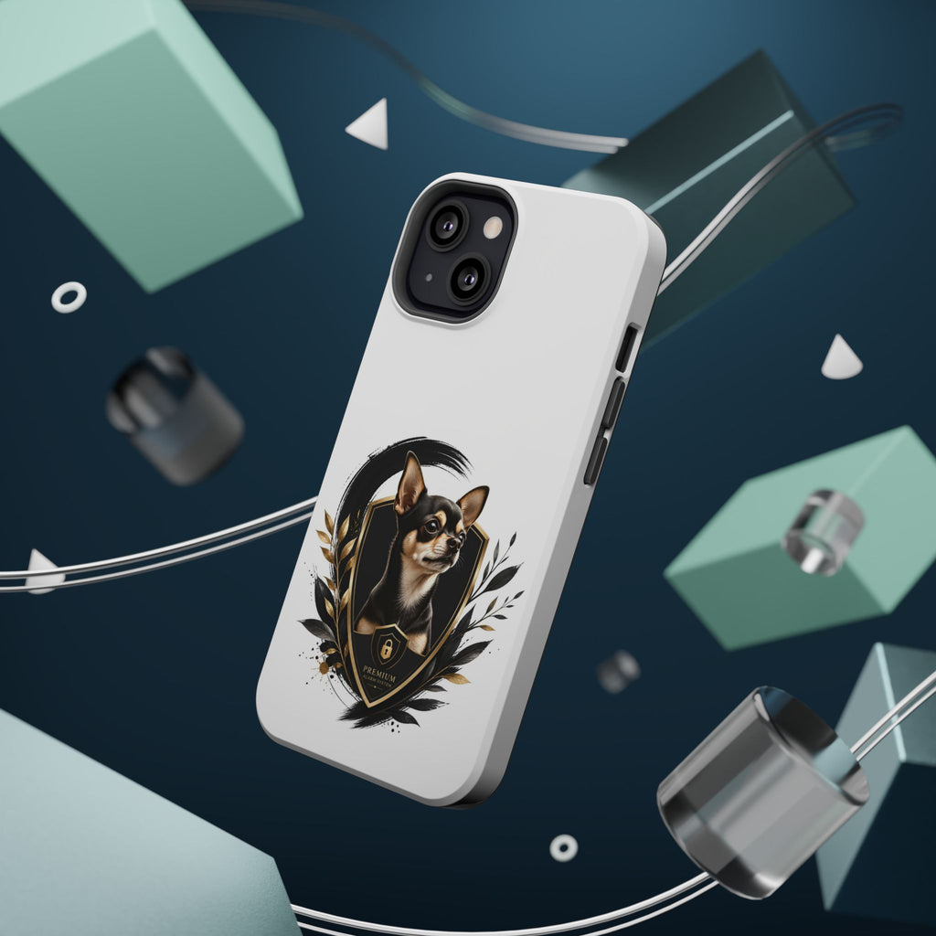 Alarm System Included  | Fun Collection Phone case