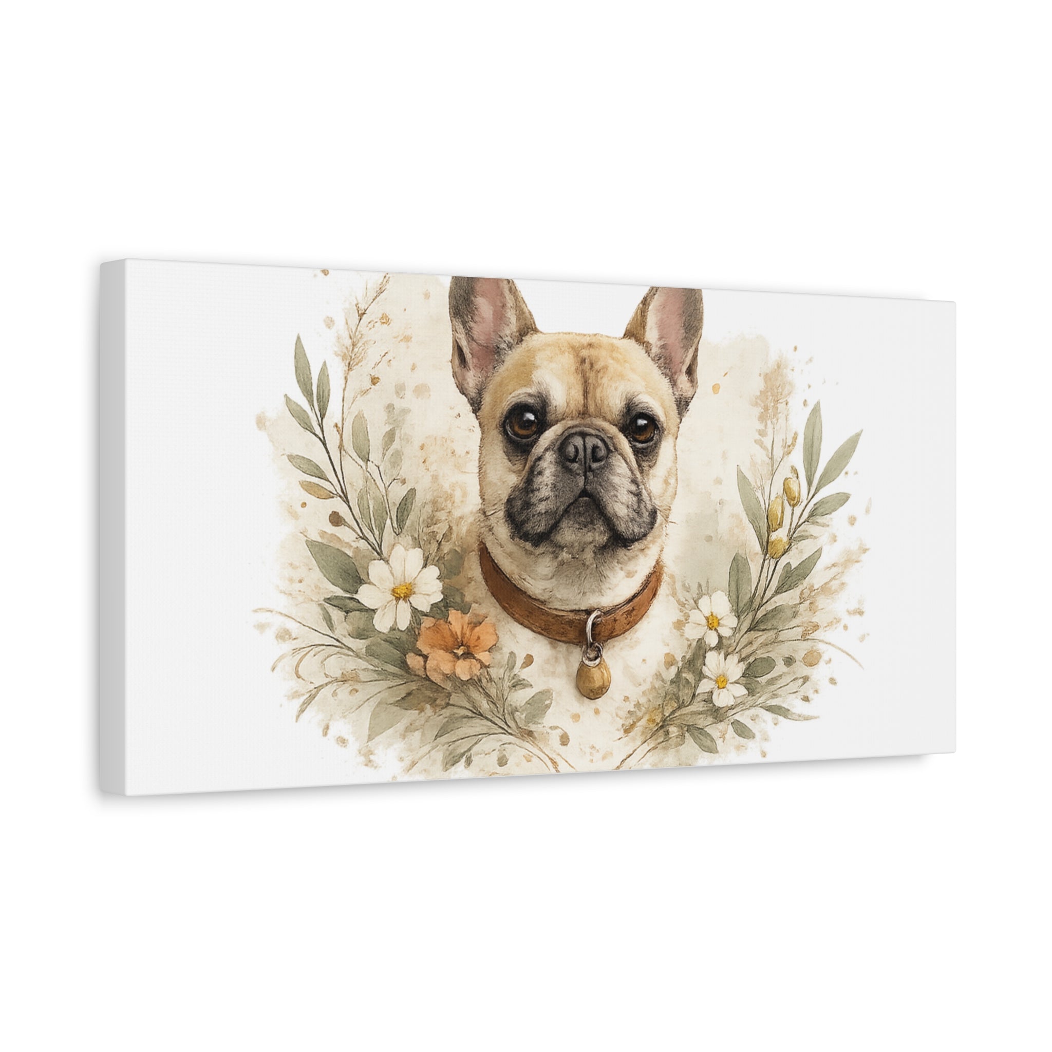 Loyal Soul | Matte Canvas, Stretched, 1.25"