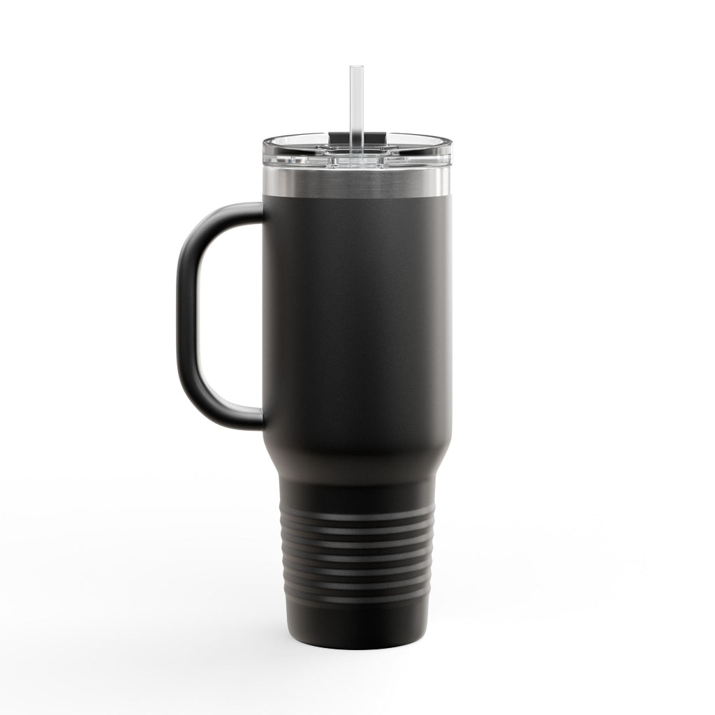 A Rescue Wrote My Story | Rescue Collection Tumbler