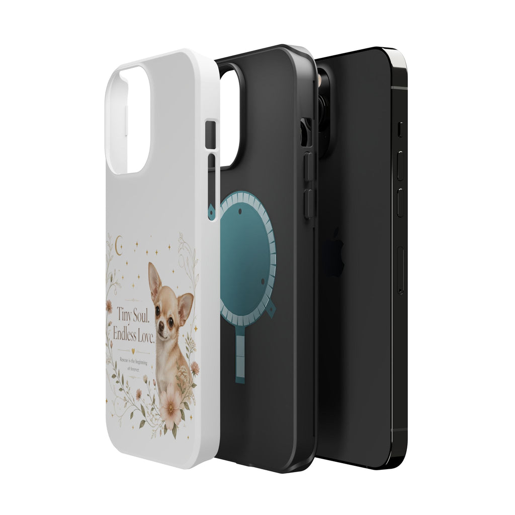 TINY SOUL | Phone case