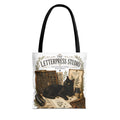 THE LETTERPRESS STUDIO