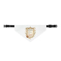 Neighborhood Treat Inspector | Clip-on Pet Bandana