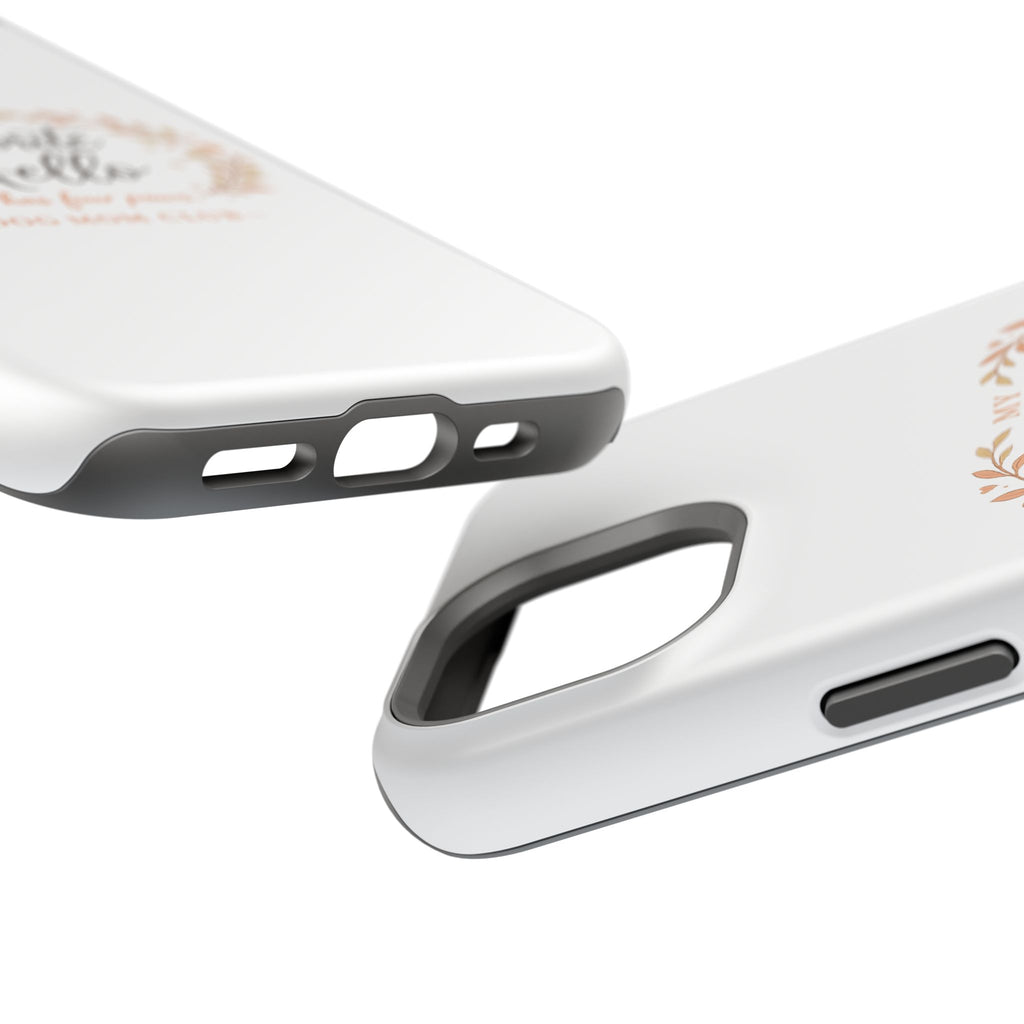 My Favorite Hello Phone case