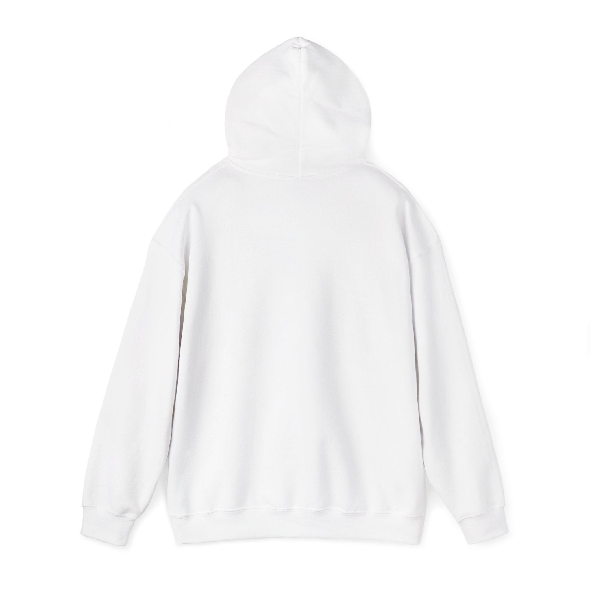The Velvet Balcony | Gildan Heavy Blend™ Hoodie (18500)