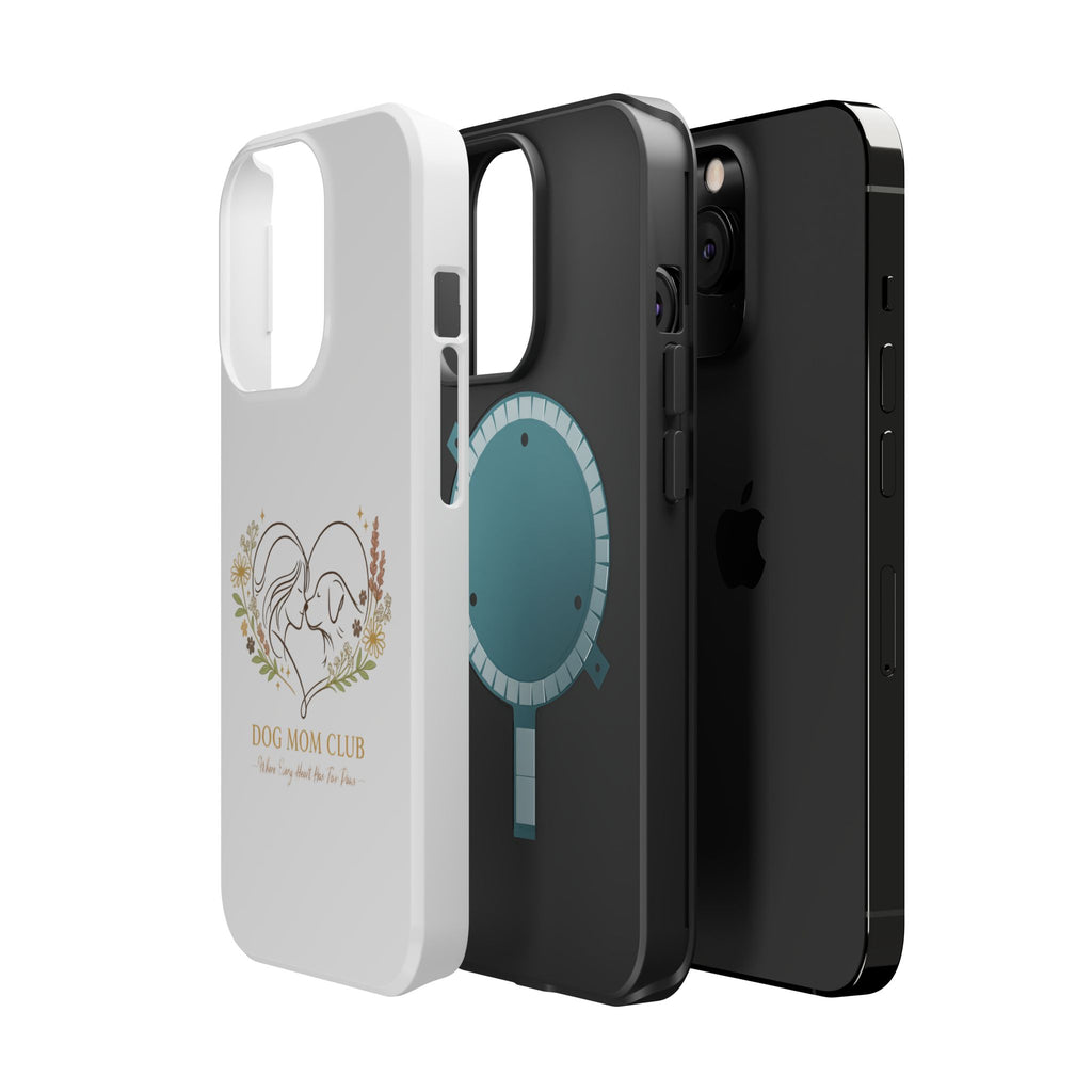 Wildflower Heartline Phone case