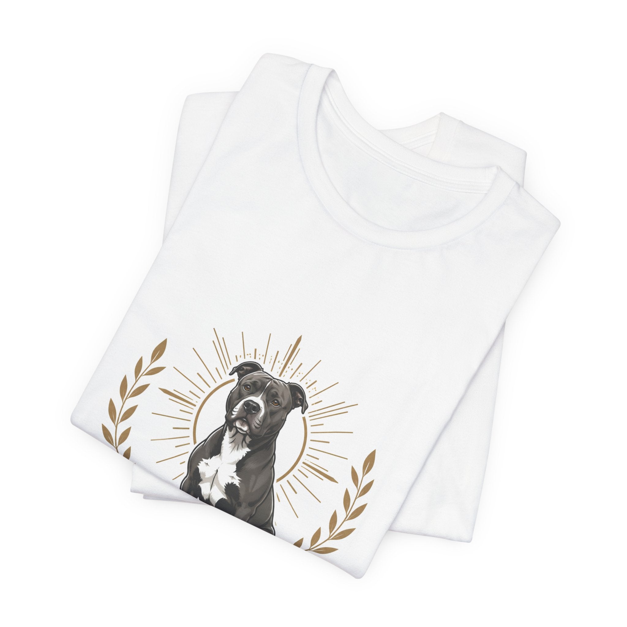 COURAGE | Bella+Canvas 3001 Unisex Jersey T-Shirt
