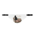 THE FLORIST'S WORKTABLE | Clip-on Pet Bandana