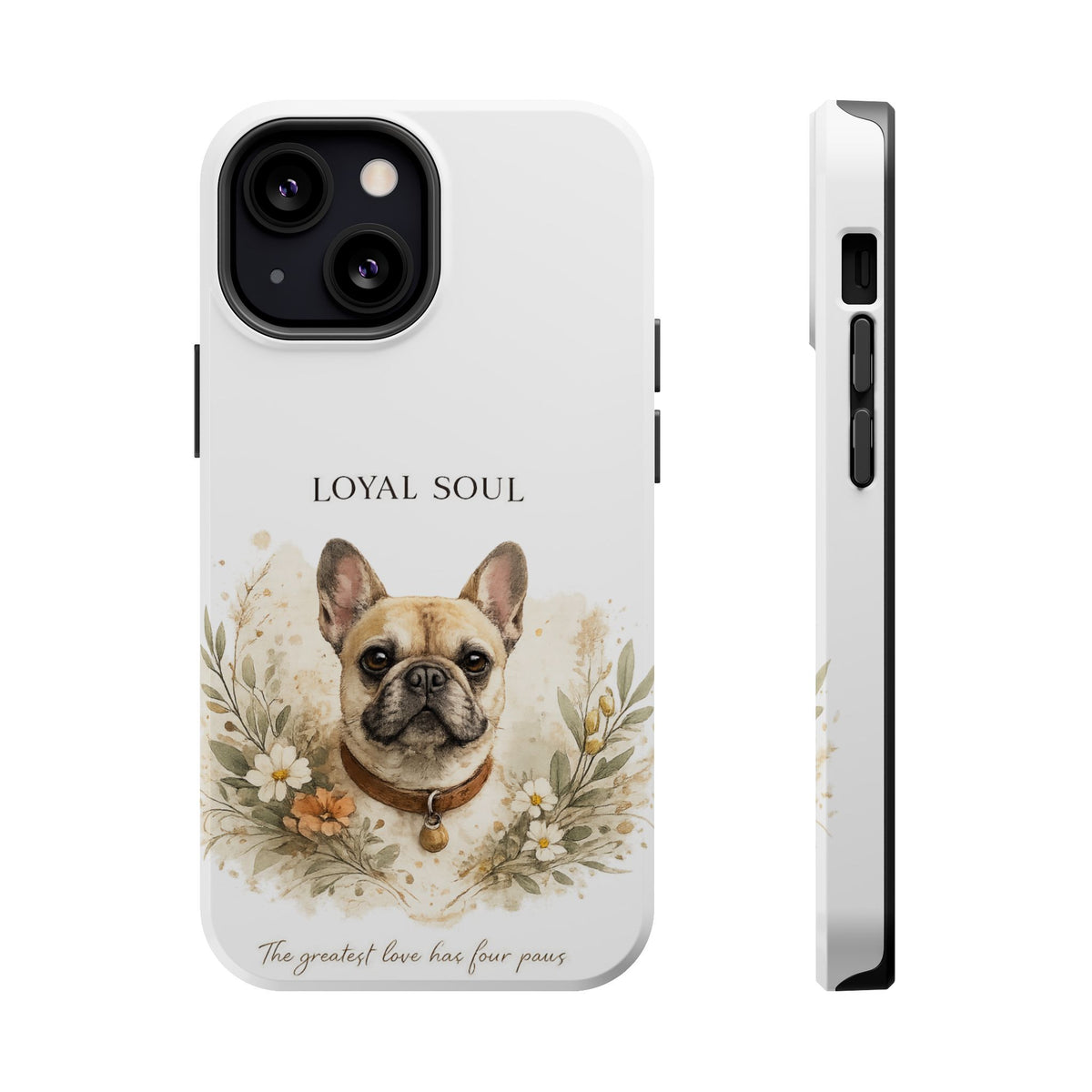 Loyal Soul | Rescue Collection Phone case