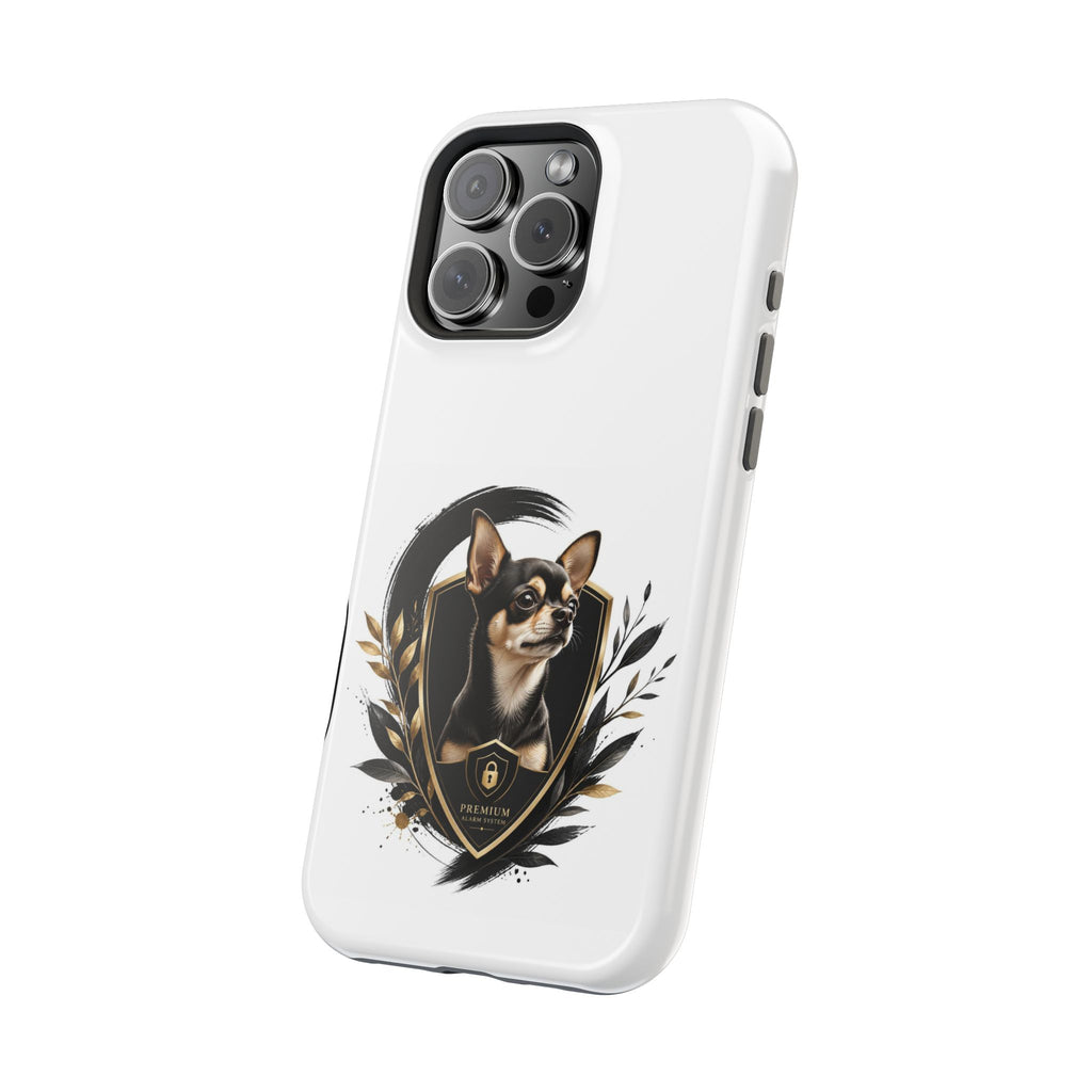 Alarm System Included  | Fun Collection Phone case