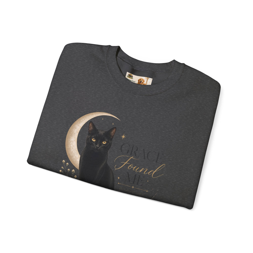 Grace Found Me | SWEATSHIRT