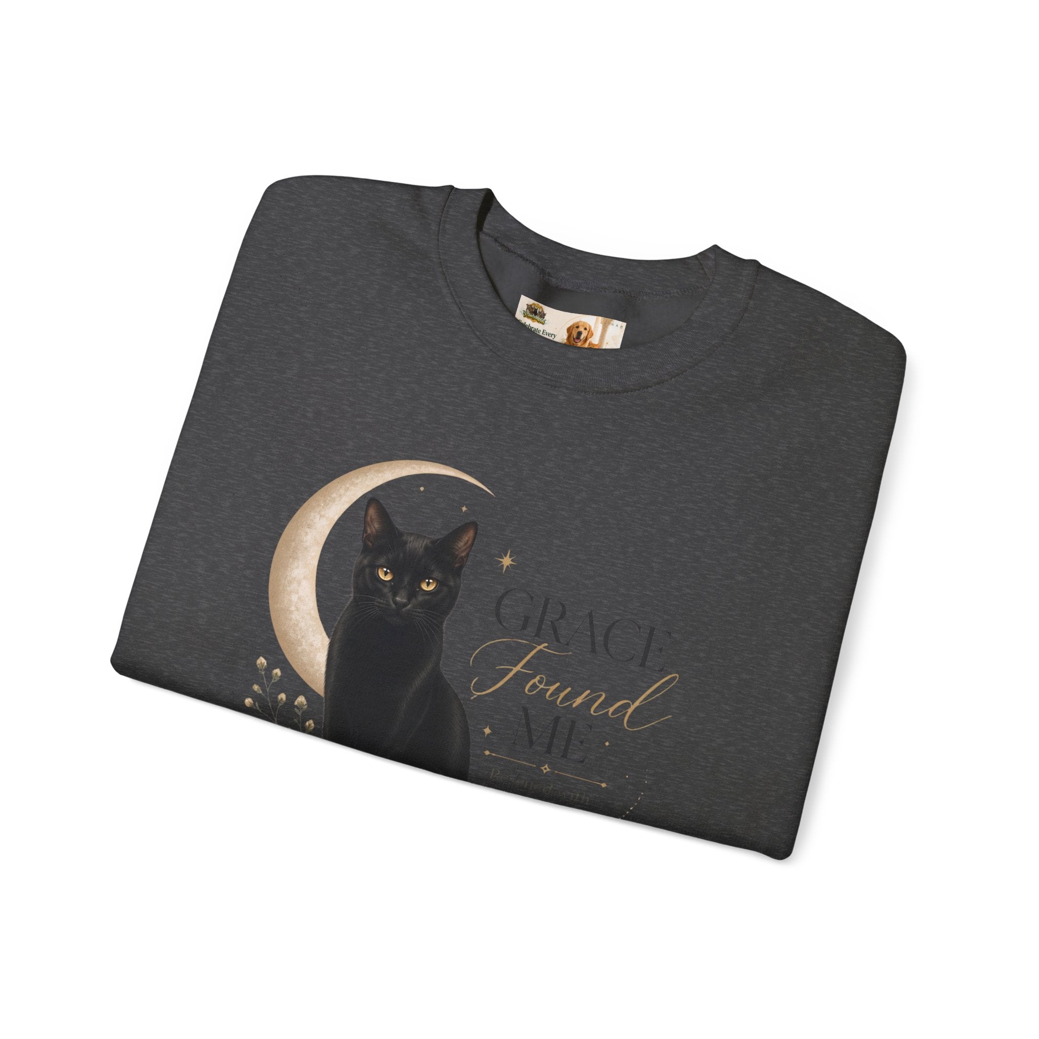 Grace Found Me | SWEATSHIRT