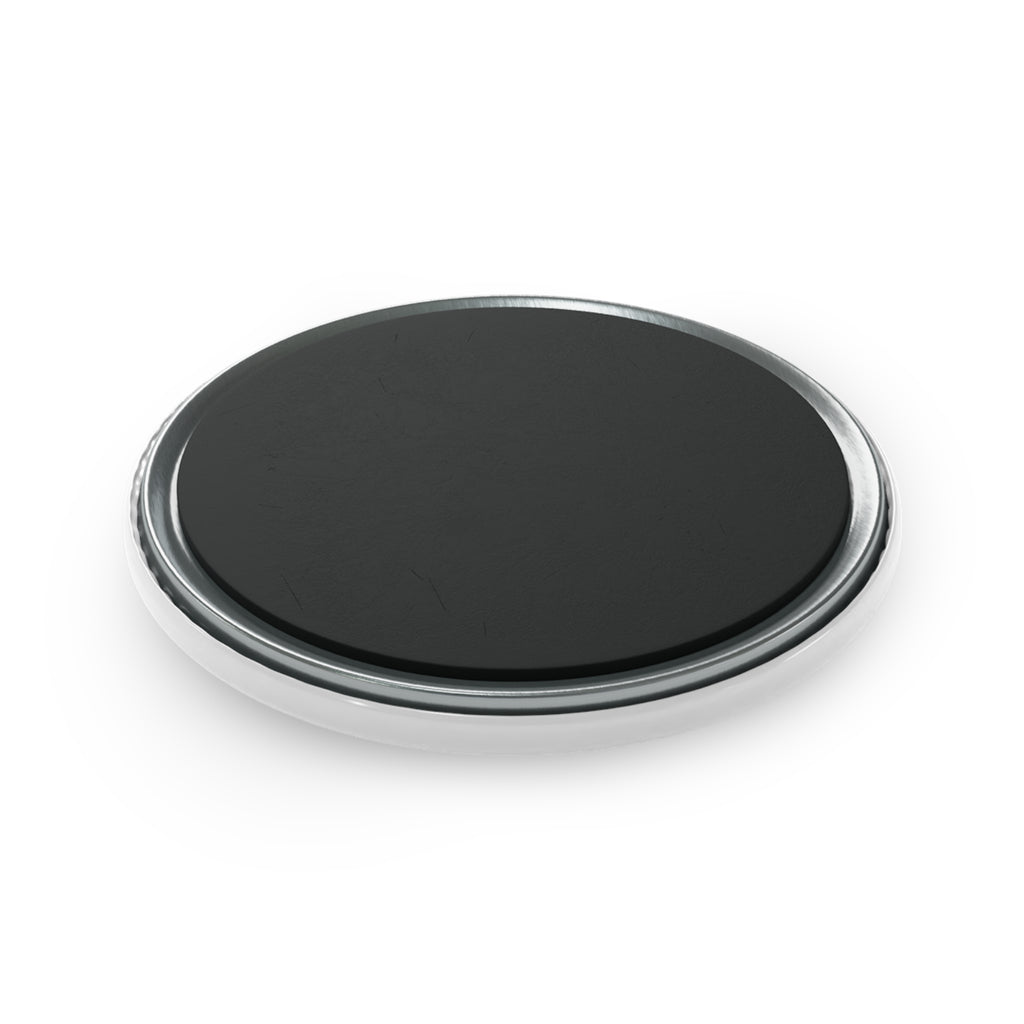 CHOSEN WITH LOVE  | Button Magnet, Round (1 & 10 pcs)