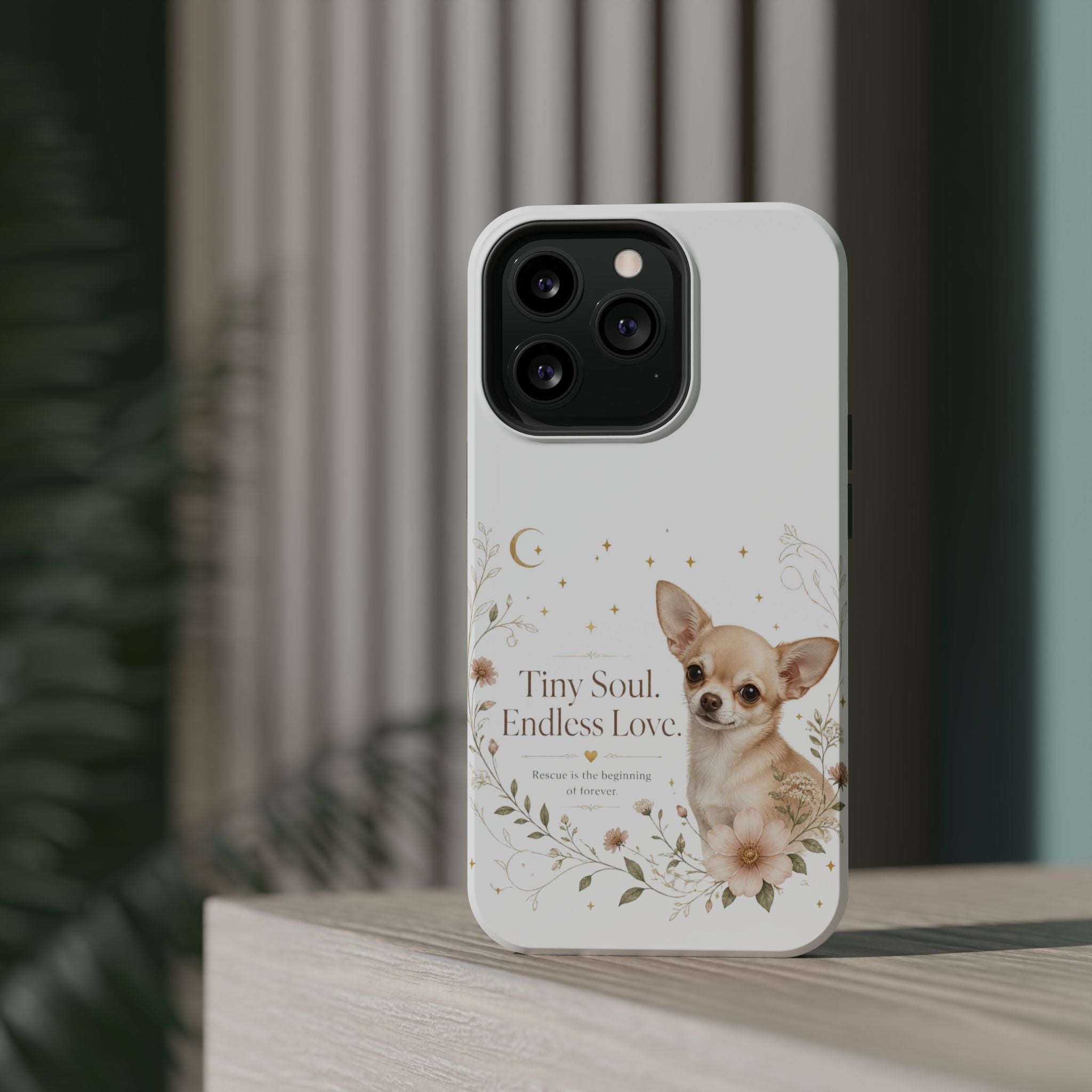 TINY SOUL | Phone case