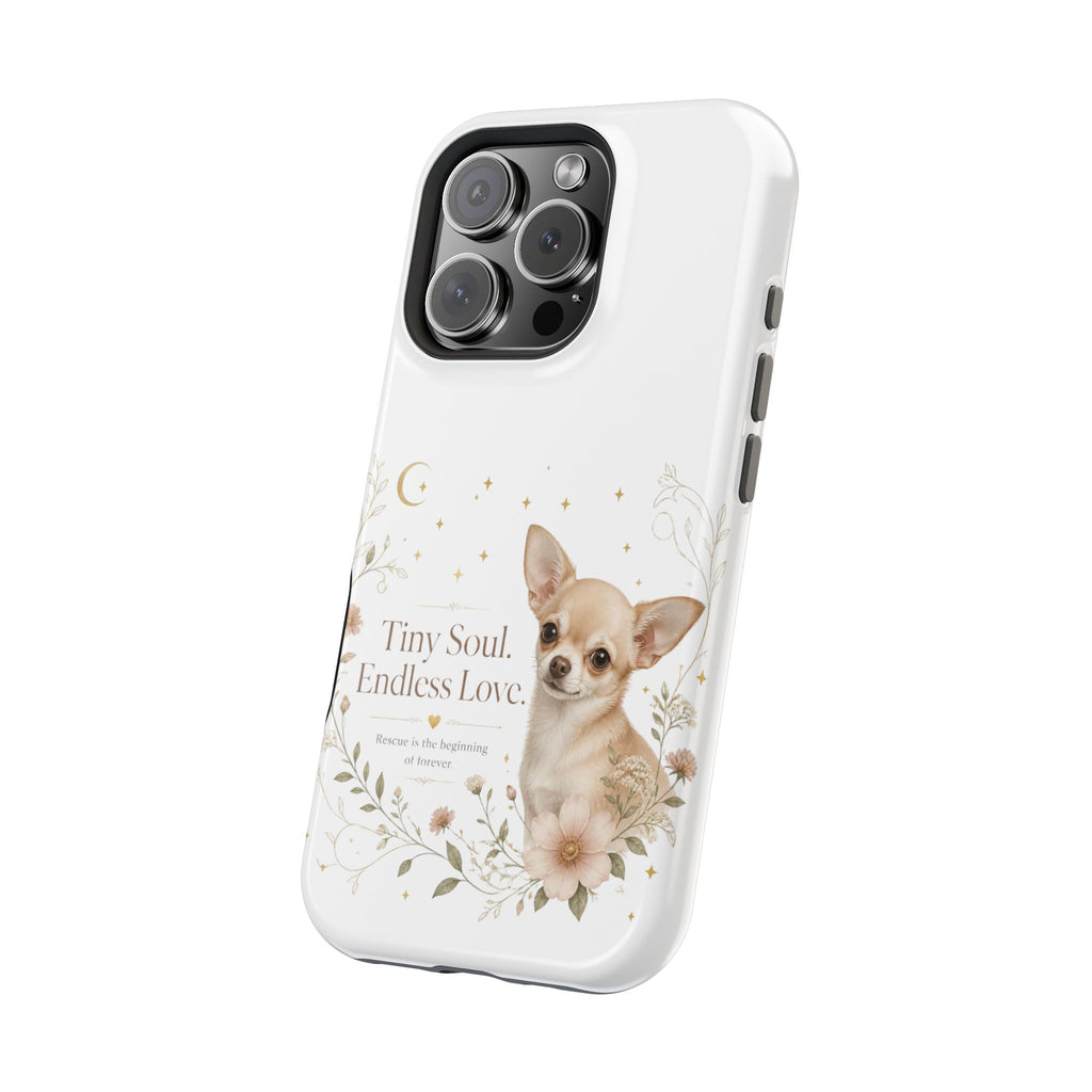 TINY SOUL | Phone case