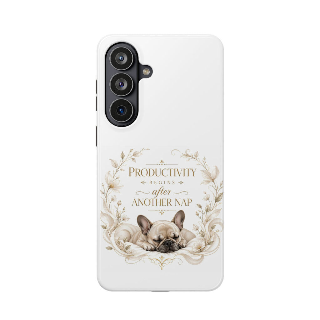 Nap Director  | Fun Collection Phone case