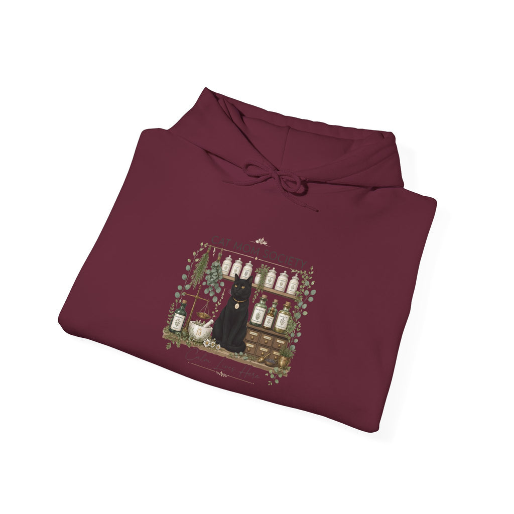 THE HERBAL APOTHECARY | Gildan Heavy Blend™ Hoodie (18500)