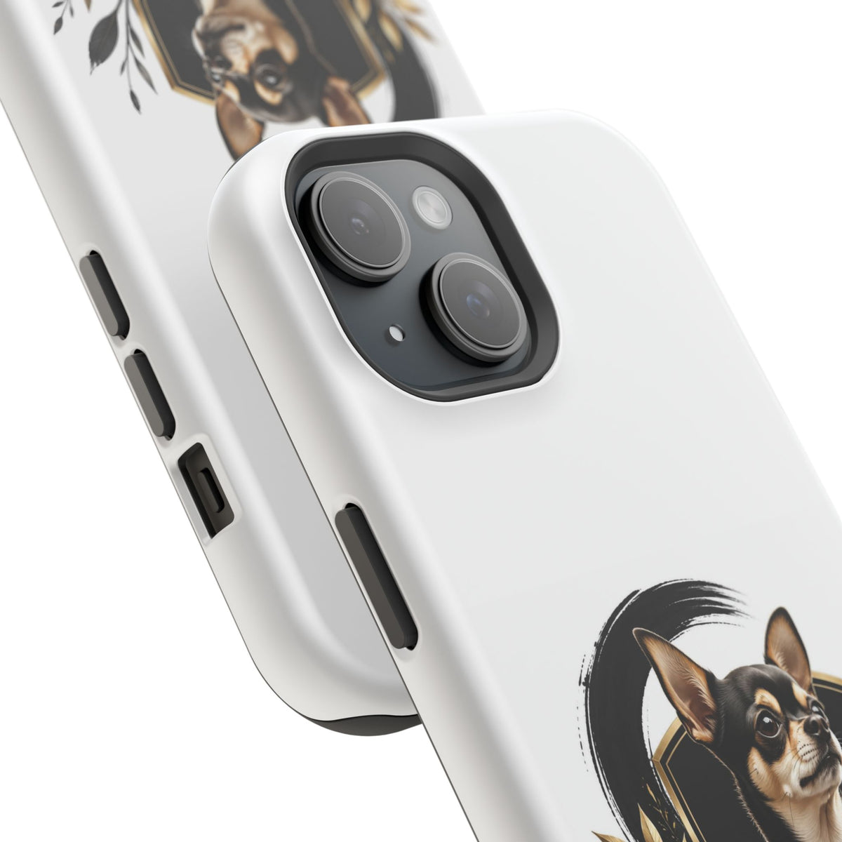 Alarm System Included  | Fun Collection Phone case