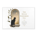 The house remember you  | Memorial Collection Area Rugs