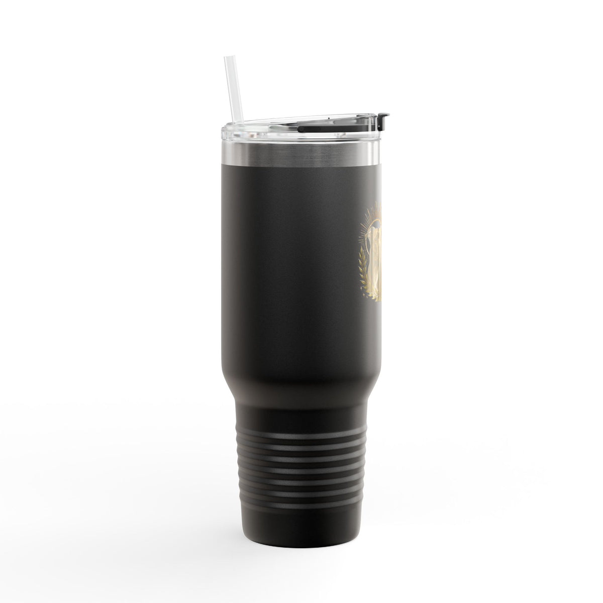 Built on Second Chances | Rescue Collection Tumbler