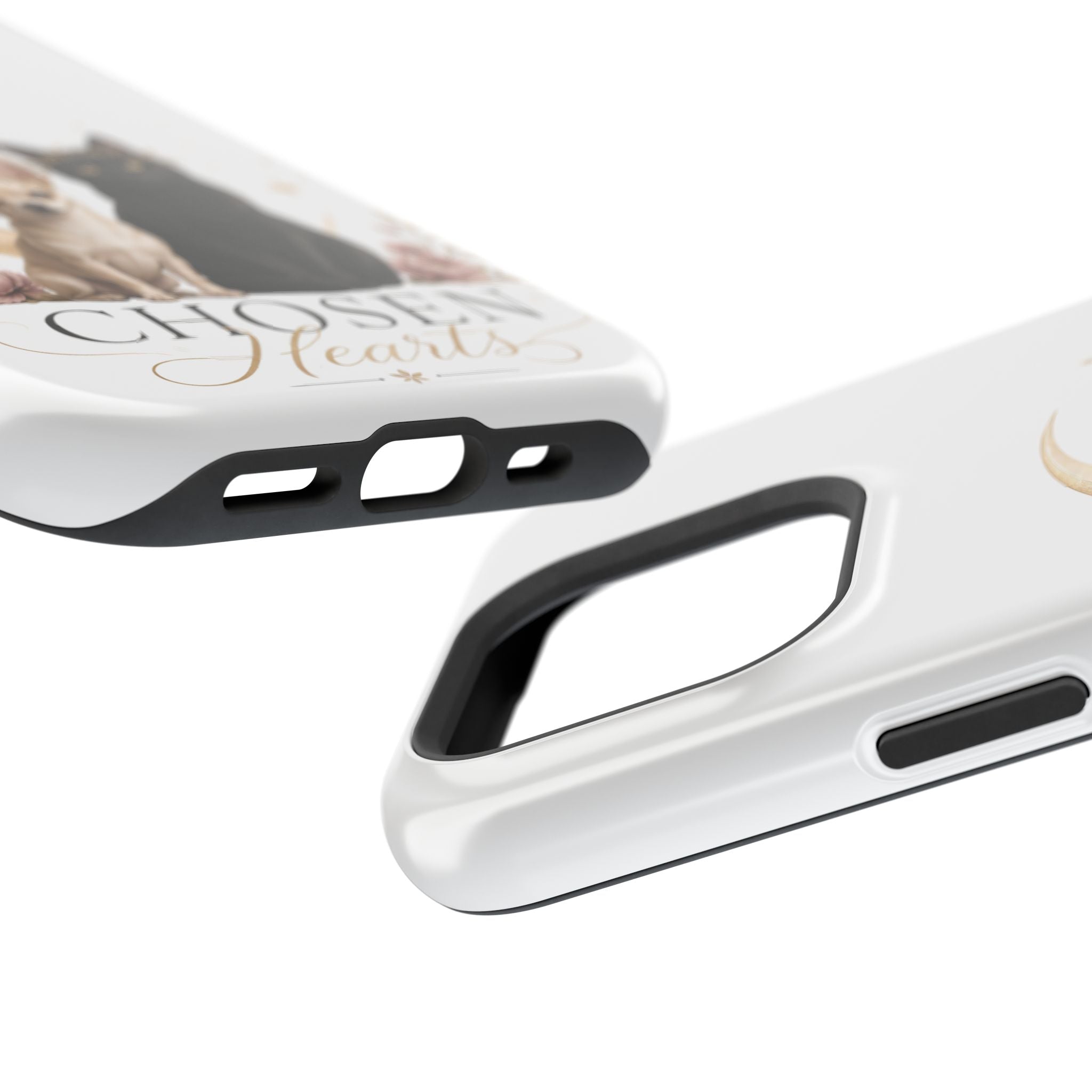 CHOSEN HEARTS | Phone case