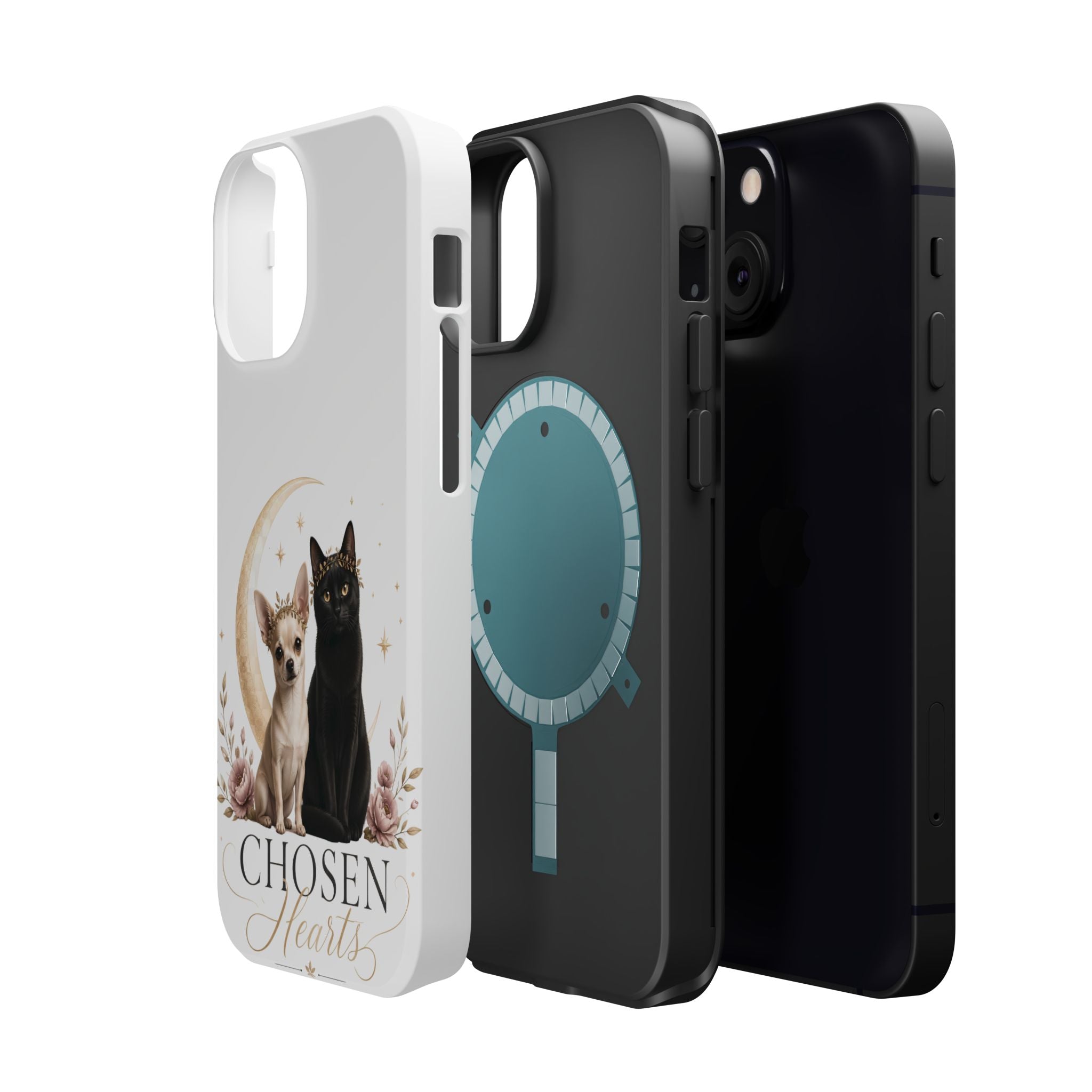 CHOSEN HEARTS | Phone case