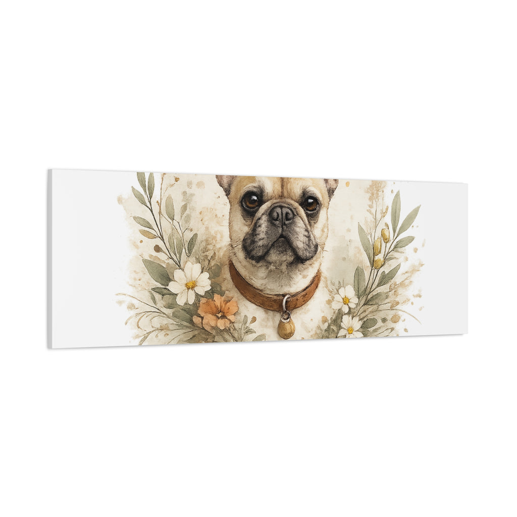 Loyal Soul | Matte Canvas, Stretched, 1.25"
