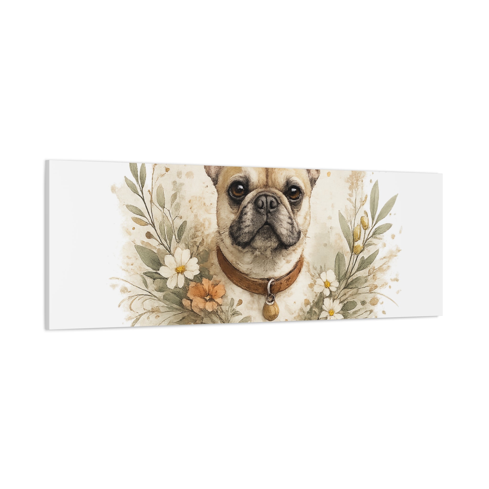 Loyal Soul | Matte Canvas, Stretched, 1.25"
