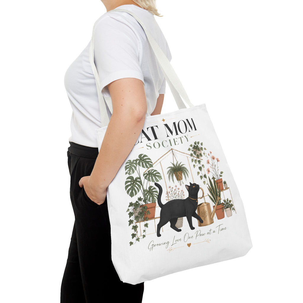 THE GREENHOUSE GARDENER
