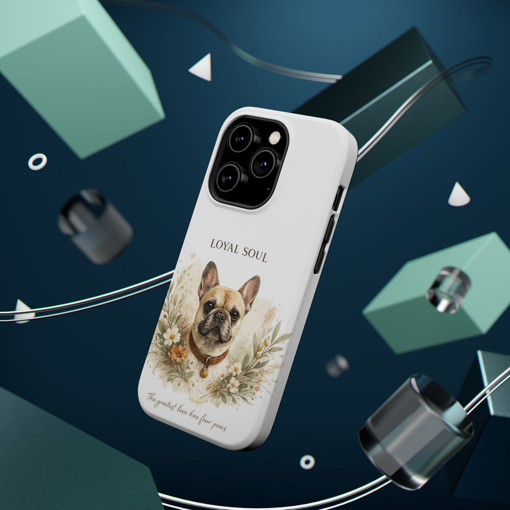 LOYAL SOUL | Phone case