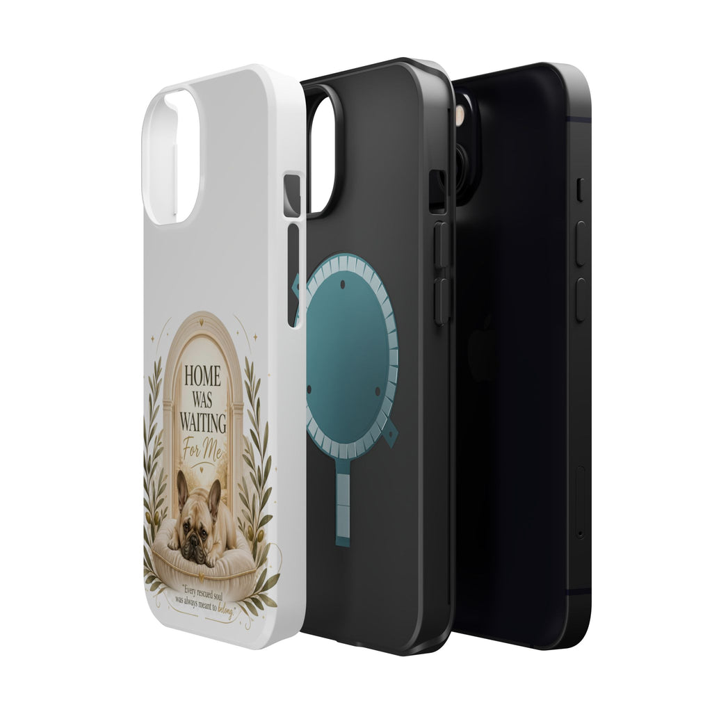 HOME WAS WATING | Phone case