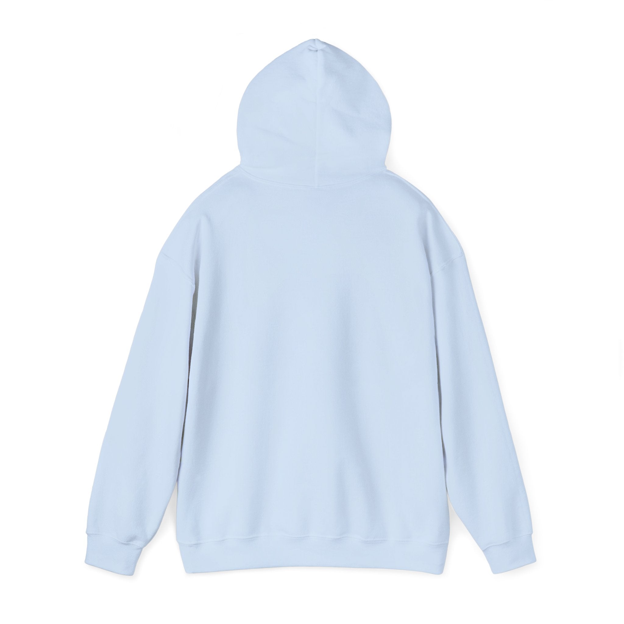 THE GREENHOUSE CARETAKER | Gildan Heavy Blend™ Hoodie (18500)